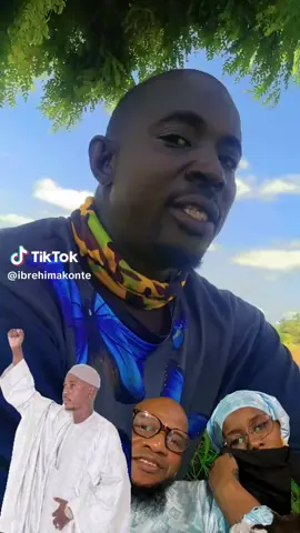 A post by @mamadoudiabatedg on TikTok caption: Vive Soni Kara 