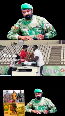 A post by @sekousekou156 on TikTok