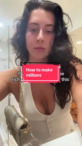 A post by @blairrichardsofficial on TikTok caption: This video will change your life if you watch the whole thing  #richtok #moneytok #howtomakemoneyonline #internetmoney #manifestation #spiritualtok #lawofassumption #abundance #motivation #businesstok 