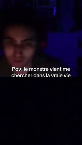 A post by @zakiiin0 on TikTok caption: J’avais peur tout le live😂😭