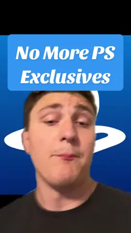 A post by @everythingethan on TikTok caption: #greenscreen #playstation #playstation5 #microsoft #fy 