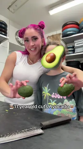 A post by @mikasahanma on TikTok caption: #mikasa #viral #sushi #avocado 