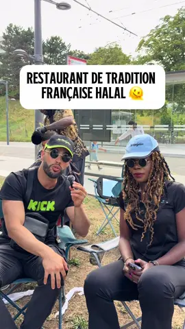 A post by @mrkbogosse on TikTok caption: On va tous manger chez Taya ? @@tayalaguerriere👑🌟🔥 ##viral##lyon