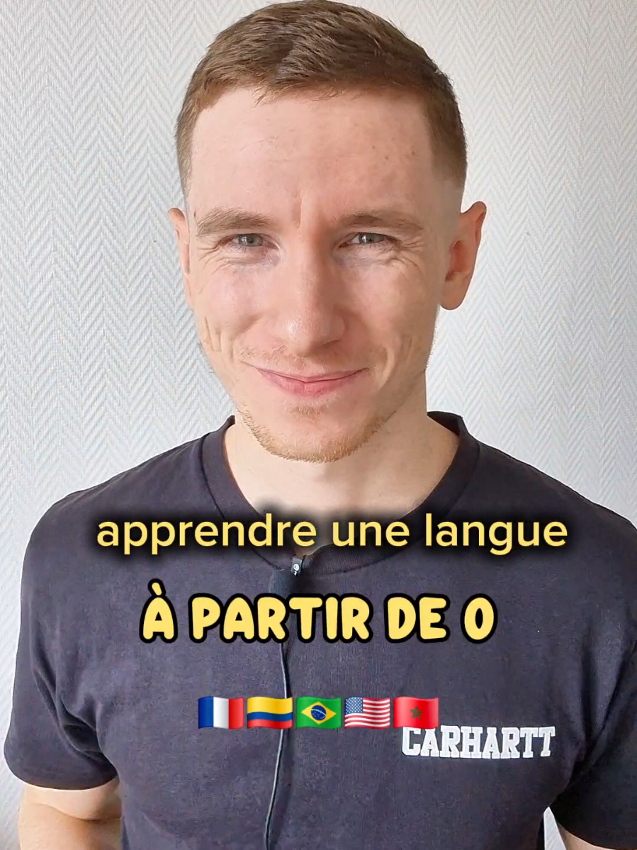A post by @elmartino_french on TikTok caption: 5 conseils pour apprendre une langue à partir de 0 #learnfrench #apprendrelefrançais #education 