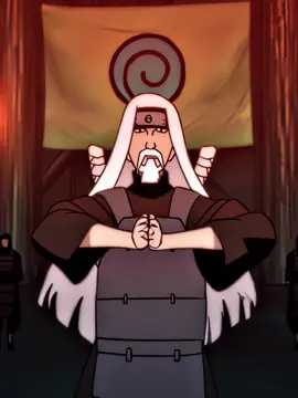 A post by @_rayto on TikTok caption: #ashina #ashinauzumaki #hashirama #naruto #anime #animeedit 