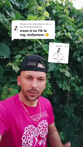 A post by @te.pot.cuceri69 on TikTok caption: Ca răspuns pentru @fp.adrianaciriblan96 te ajut să îți bubui contul
