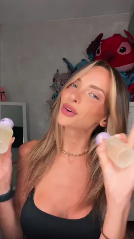 A post by @aurorabaruto on TikTok caption: vi svelo questa chicca… da provarli assolutamente 🫠🥰✨
