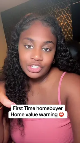 A post by @kcole_themortgagelender on TikTok caption: First time homebuyer tip!! if the appraisal comes in lower you are not obligated to pay the difference to the seller. #mortgagetips #firsttimehomebuyer #debtpayoff #homebuyingjourney #homebuyingadvice #financialtips #mortgageready #firsttimehomebuyer #realestate  #tha #keytolending #mortgageadvice #howtobuyahouse #mortgagebroker #homeowner #appraisal #keytolending 