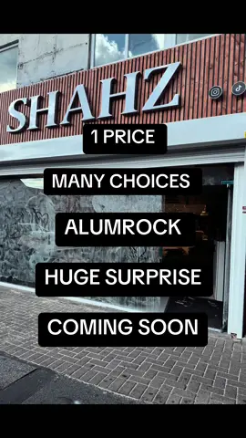 A post by @shahzcollection on TikTok caption: 💥 1 PRICES WITH MANY CHOICES 
