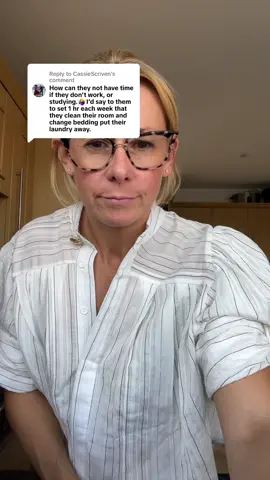 A post by @themrsmayofficial on TikTok caption: Replying to @CassieScriven #mrsmay #mayfamily 