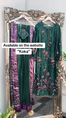 A post by @dhaage_uk on TikTok caption: Koka