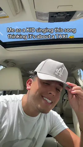 A post by @willytube on TikTok caption: I can’t be the only one 😂 #taxi#pitbull#fyp#relatable #eltaxi #comedy 