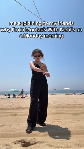 A post by @emelywithane_ on TikTok caption: ily @Kiehl's Since 1851 