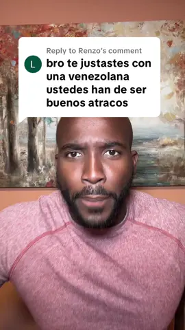 A post by @soydestine on TikTok caption: Replying to @Renzo Que mala propaganda 😂😂 #venezuela 