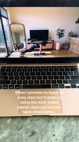 A post by @pilatesbodyraven on TikTok