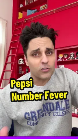 A post by @realraywilliam on TikTok caption: Pepsi is wild for that one 😳 #truestory #pepsi #philippines  In 1992, Pepsi Philippines launched a popular promotional campaign called Number Fever, in which bottle caps carried random three‑digit numbers—announced nightly on TV—with winnings ranging from ₱100 to a grand prize of ₱1 million. But on May 25, the winning number 349 was mistakenly printed on between 600,000 and 800,000 caps instead of just two, triggering a frenzy when the announcement aired and thousands presented winning caps at Pepsi plants expecting life‑changing payouts . Pepsi offered a goodwill payment of ₱500 (~US $18) to cap holders, which nearly 486,000 accepted, but many refused—sparking protests.