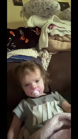 A post by @officialsno on TikTok caption: Dada loves you my sweet girl 