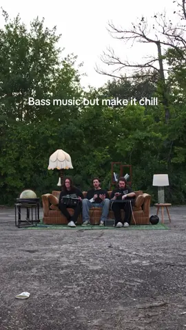 A post by @weareknowgood on TikTok caption: It’s going to be good for you #edm #bassmusic #dubstep #fyp #chillstep 