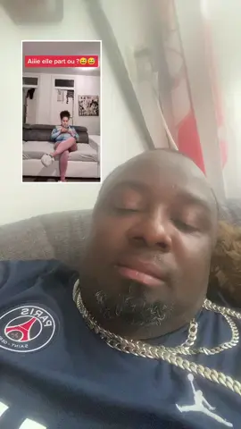 A post by @presitoby237 on TikTok caption: #duo avec @Romaric #hamondchic 