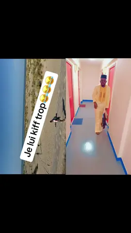A post by @hawa398 on TikTok caption: #duo avec @daoudacissokho.officiel 