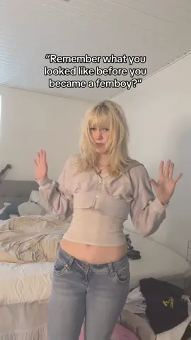 A post by @bibblekittyyyy on TikTok caption: The tiny stache💀