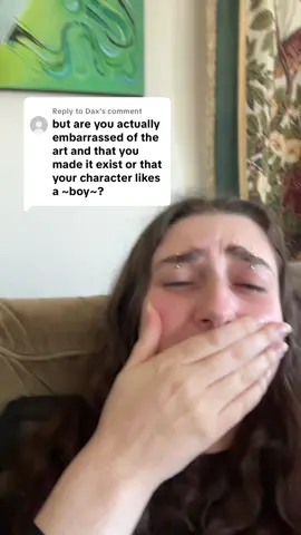 A post by @onyxwhy on TikTok caption: Replying to @Dax 