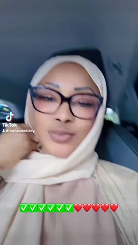 A post by @mahoudediaby on TikTok