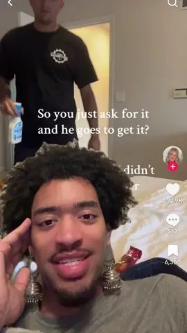 A post by @brsbackup on TikTok caption: On top of all the father for your stuff that someone just being overall disrespectful and it’s crazy how people just let it slide on this app #fyp #dating #men #women #fypシ 