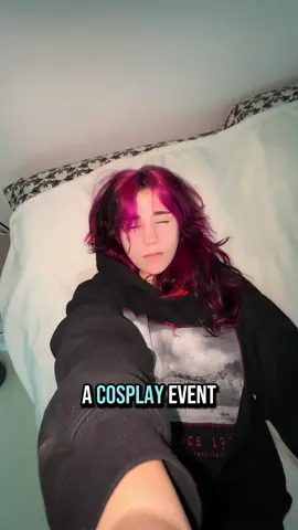 A post by @swaggy_cucumber on TikTok caption: This was lowkey SO FUNNNN ty to @MINISO US for inviting me to this! #onepiece #miniso #nami #namicosplay #Cosplay 