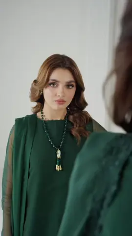 A post by @umnaaofficial on TikTok caption: Luxury chiffon collection live now #pakistaniclothesuk #fyp #tiktokmademebuyit #weddingdress #frock 