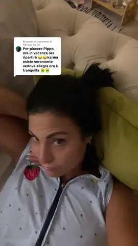 A post by @misterpellapazzofamily1 on TikTok caption: Risposta a @Floriana flo flo 