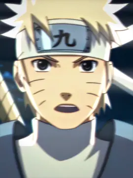 A post by @_rayto on TikTok caption: #naruto #jinchuriki #killerbee #anime #animeedit 