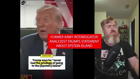 A post by @jolly_good_ginger on TikTok caption: DISCLAIMER:: When I say things are a SIGN of deception it DOES NOT mean it’s PROOF somebody is lying - so don’t run try to use this on your partner. This video did NOT train you to be an interrogator haha 