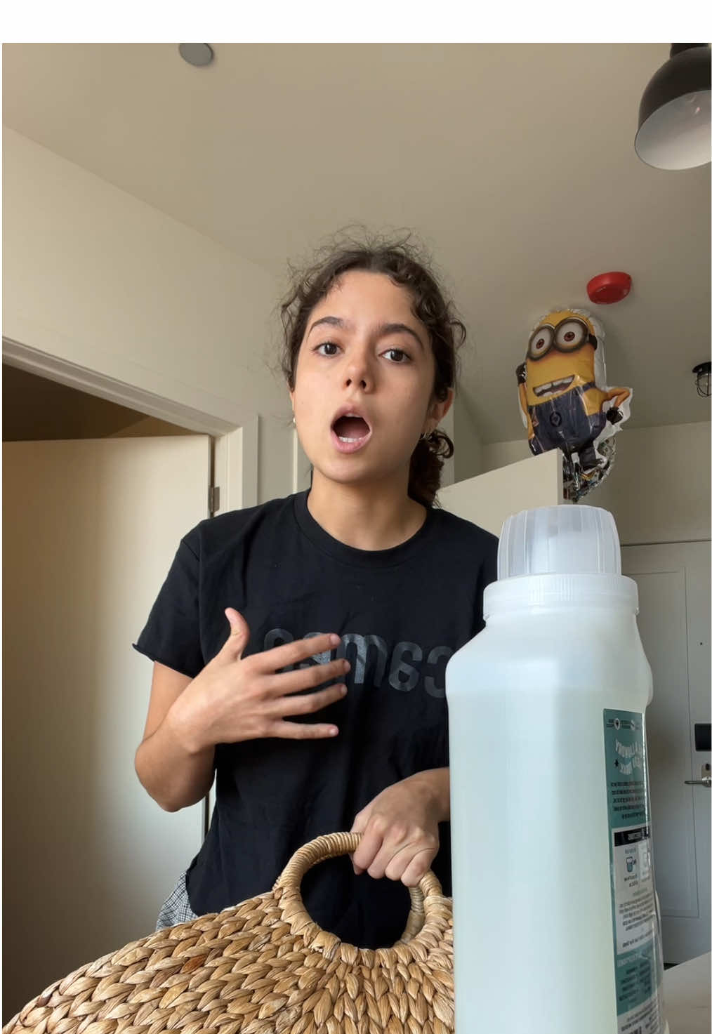 A post by @chloeforero on TikTok