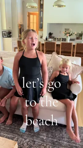 A post by @madisonruffmay on TikTok caption: SURPRISE!! I mean what could go wrong?? No camper spot, no car. YOLO #vacation #beach #surprise #dirl #summer 