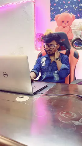 A post by @rasel_joy_5 on TikTok caption: #7k⭐🥷🤘 