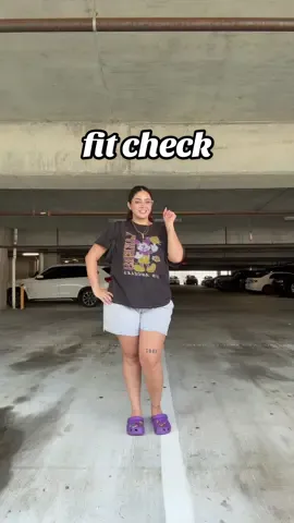 A post by @kaay_dawggg on TikTok caption: solo date yay!!!! #OOTD #fitcheck #fashionnova #crocs #nbastore #cozyvibes #houstoninfluencer 