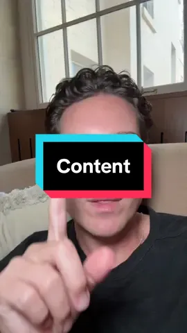 A post by @ericgoldie on TikTok caption: Just a little behind the scenes info from my own perspective. #contentcreator #contentcreators 
