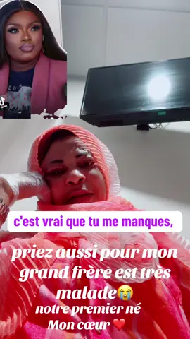 A post by @hadjabalinakaamericaine0 on TikTok