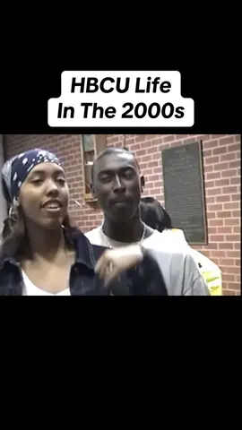 A post by @star.cultur3 on TikTok caption: Going to a #HBCU in the #2000s #nostalgia #college #throwback 