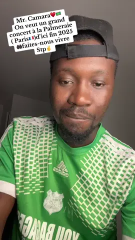 A post by @garanke_fama_the_best on TikTok caption: Mr. Camara♥️🇲🇷  On veut un grand concert à la Palmeraie ( Paris🇫🇷)d’ici fin 2025🤲🏿faites-nous vivre Stp✌️@Djiby Ndiaye Samba🇸🇳🇫🇷 @BAKHA_TOKHA_OFFICIEL 