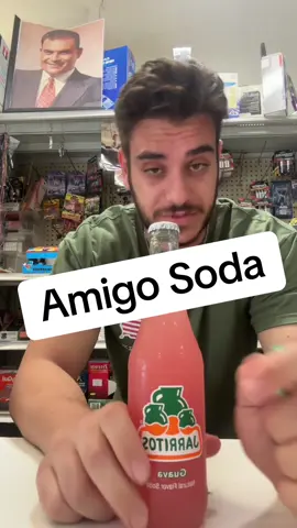 A post by @jado506 on TikTok caption: Mexican soda 