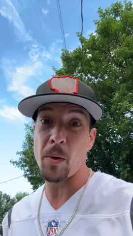A post by @seanfogelson513 on TikTok caption: Ol Pine Sol lookin boy!! 😂 #fyp #funny #deodorant #heat 