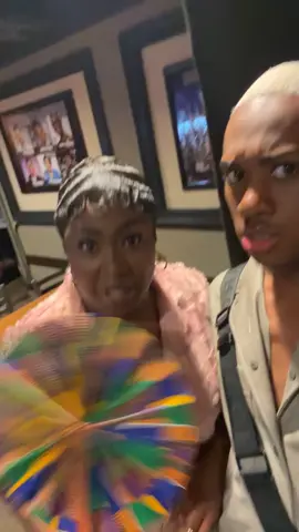 A post by @itstybailey on TikTok caption: @LvsWay And she said what she said🤣❤️!!! #fyp #viraltiktok #fypage #viral #ItsTyBailey #funnyvideos #Auntie