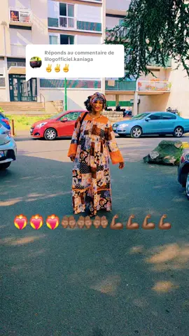 A post by @mama_soukouna on TikTok caption: Réponse à @lilogofficiel.kaniaga 
