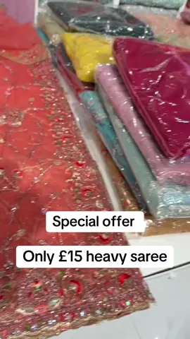 A post by @elaan.textile on TikTok caption: TO ORDER MESSAGE OUR WHATSAPP TEAM WHATSAPP1: +44 7438528702 #foryou #foryoupage #typ #asianclothes #party #goviral #uktiktok #pakistaniclothes #indianclothes #wedding #birmingham #stratfordroadbirmingham #fyp>* #heavydress #uk #weddingdress #weddingvibes 