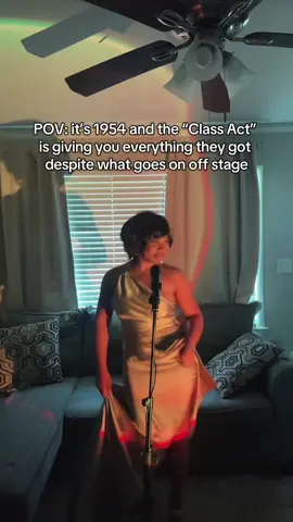 A post by @_iamjamila on TikTok caption: Bring back Class Acts!!!! 😂