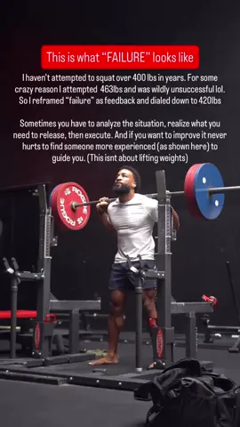 A post by @benpruitt_fit on TikTok caption: A belt might’ve  helped too #gym #gymmotivation 