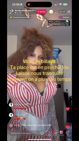A post by @fatoumata.cissoko on TikTok