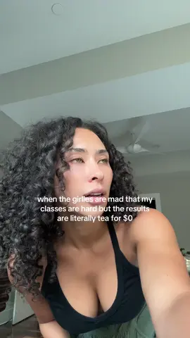 A post by @pilatesbodyraven on TikTok caption: my motto is “I teach the classes I’d want to take” #pilatesinstructor #pilatesarms #pilatesbodyraven #pilatesbody 